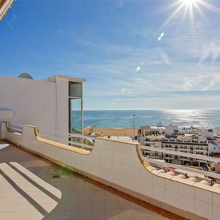 Azul/Mar Albufeira 602 Appartement Buitenkant foto