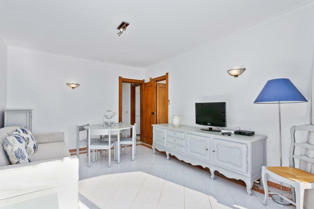Azul/Mar Albufeira 602 Appartement Buitenkant foto
